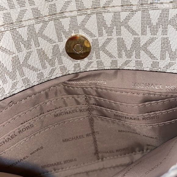 BEAUTIFUL MK SHOULDER BAG - Picture 5 of 15